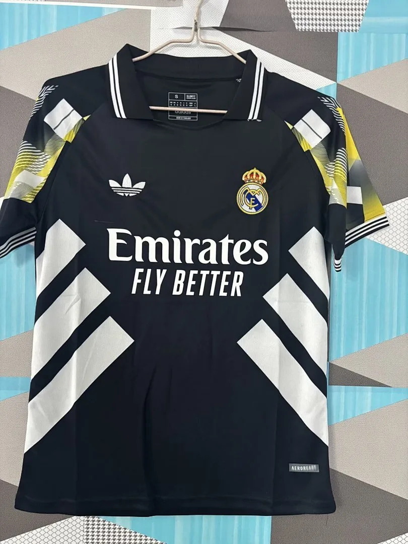 Real Madrid 2026 Trikot Sonderedition