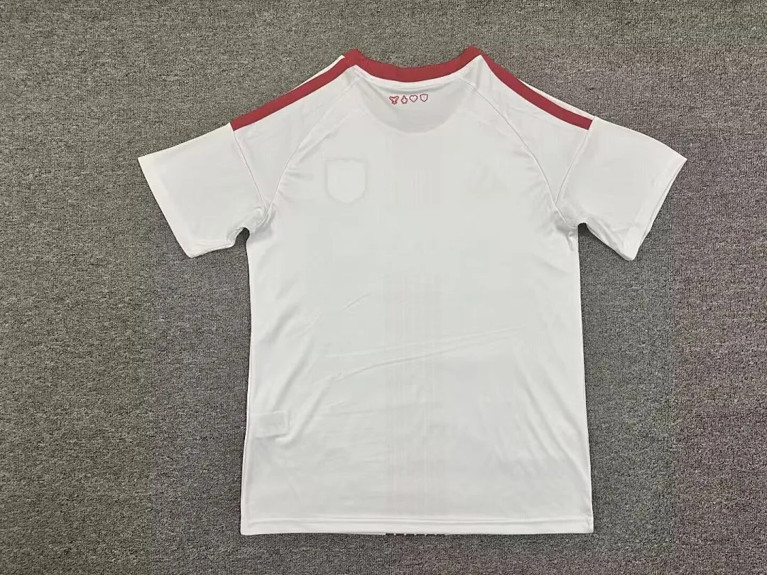 Toronto FC 2026/27 Away Shirt Short Sleeve