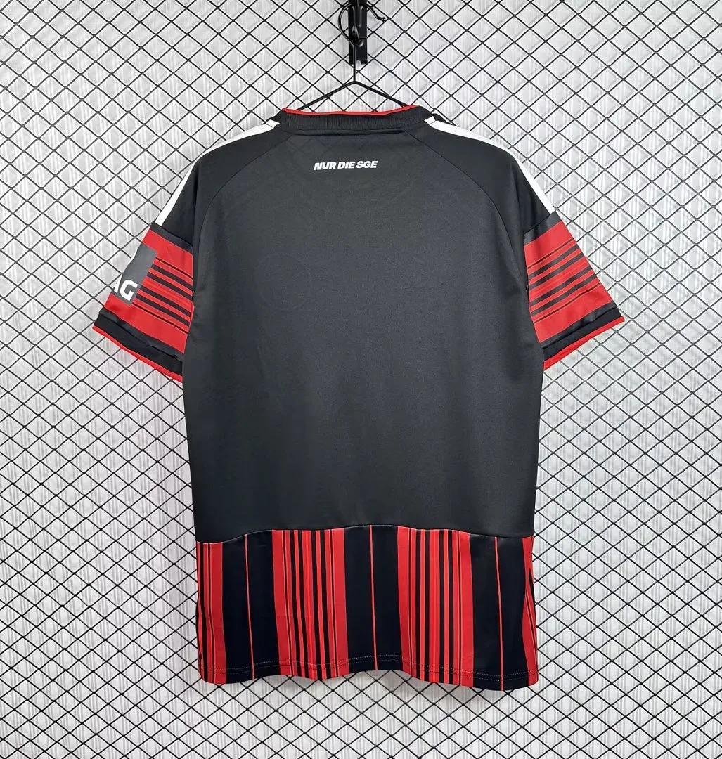 Eintracht Frankfurt 2026/27 Home Shirt
