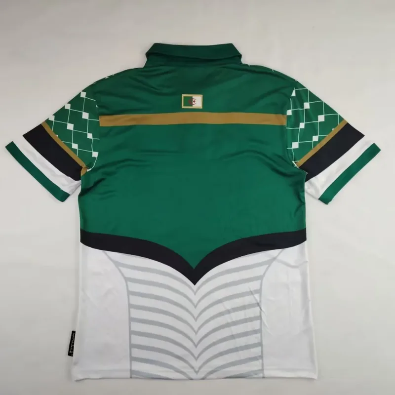 Palestina Camiseta White