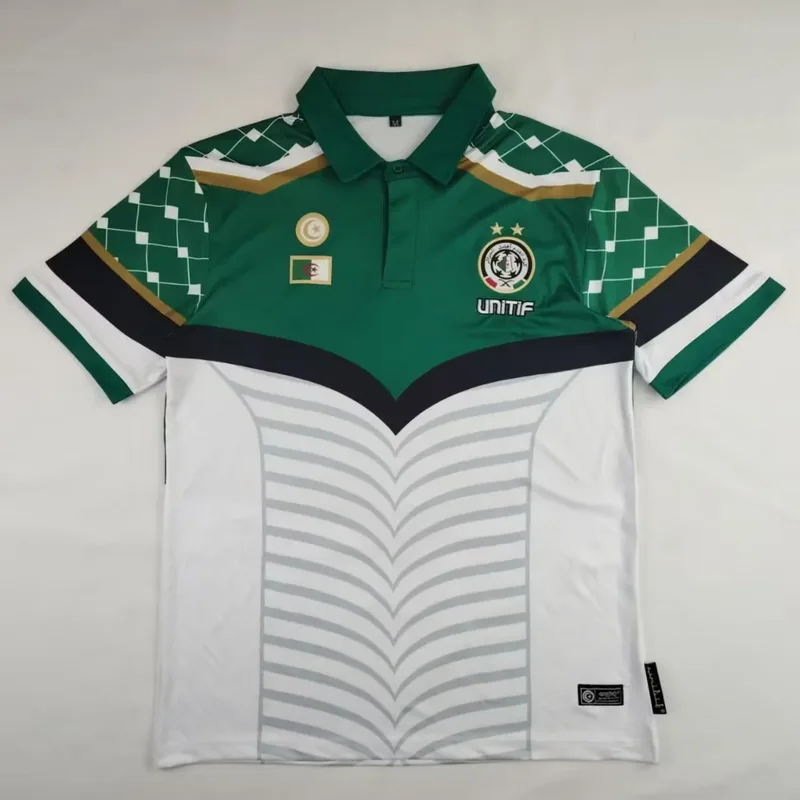 Palestina Camiseta White — 2