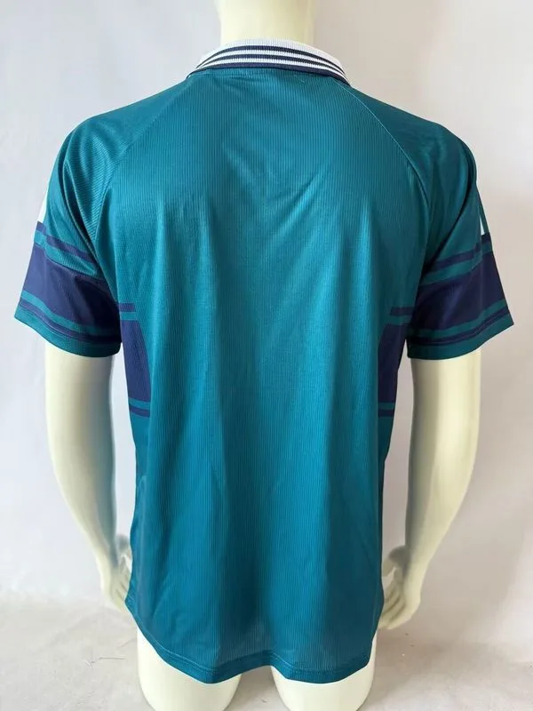 Panathinaikos 1999/00 Home Shirt — 2
