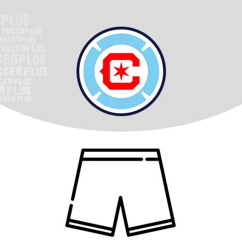 Chicago Fire Shorts
