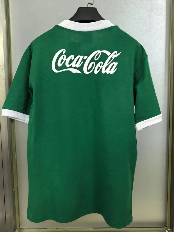 Palmeiras 1989 Primera Equipación Camiseta