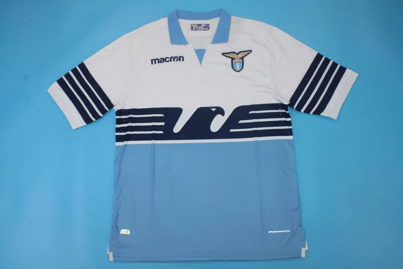 Lazio 2018/19 Domicile Maillot — 2