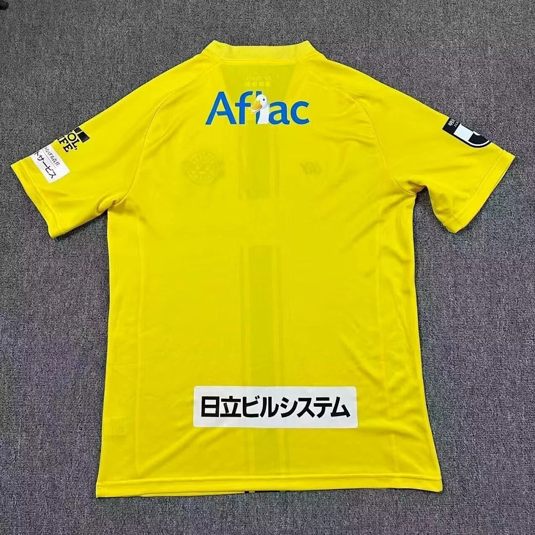 Kashiwa Reysol 2026/27 Home Shirt Short Sleeve