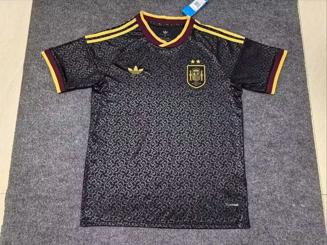 España 2026 Camiseta Edición Especial