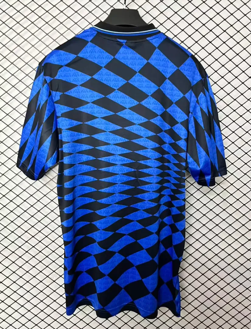 Argentinien Trikot X Thrasher