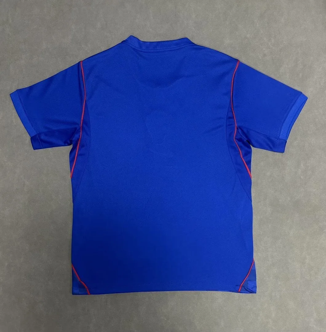 Croatia 2026/27 Away Shirt — 2