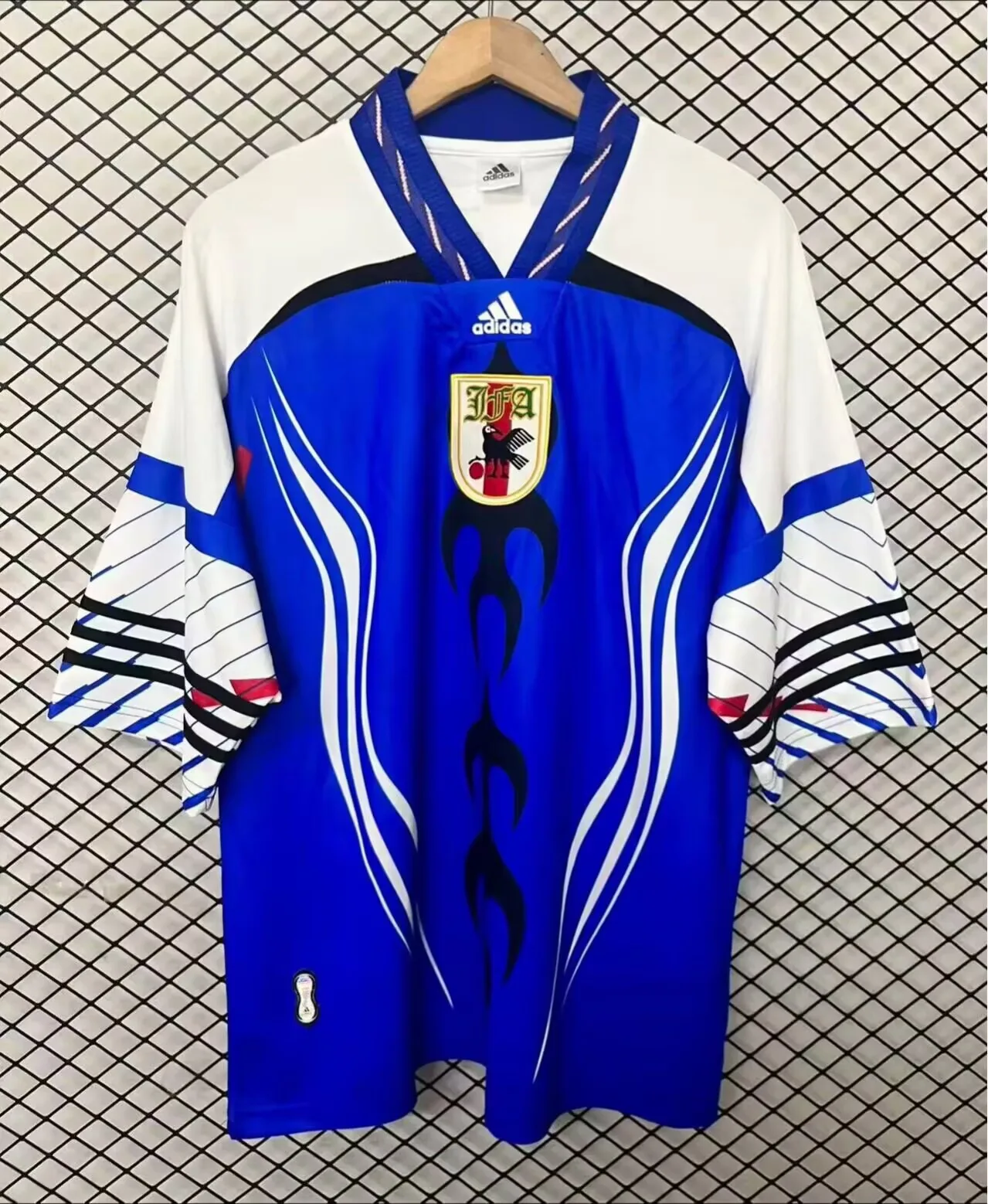 Japan Shirt AD Bringback Remixed