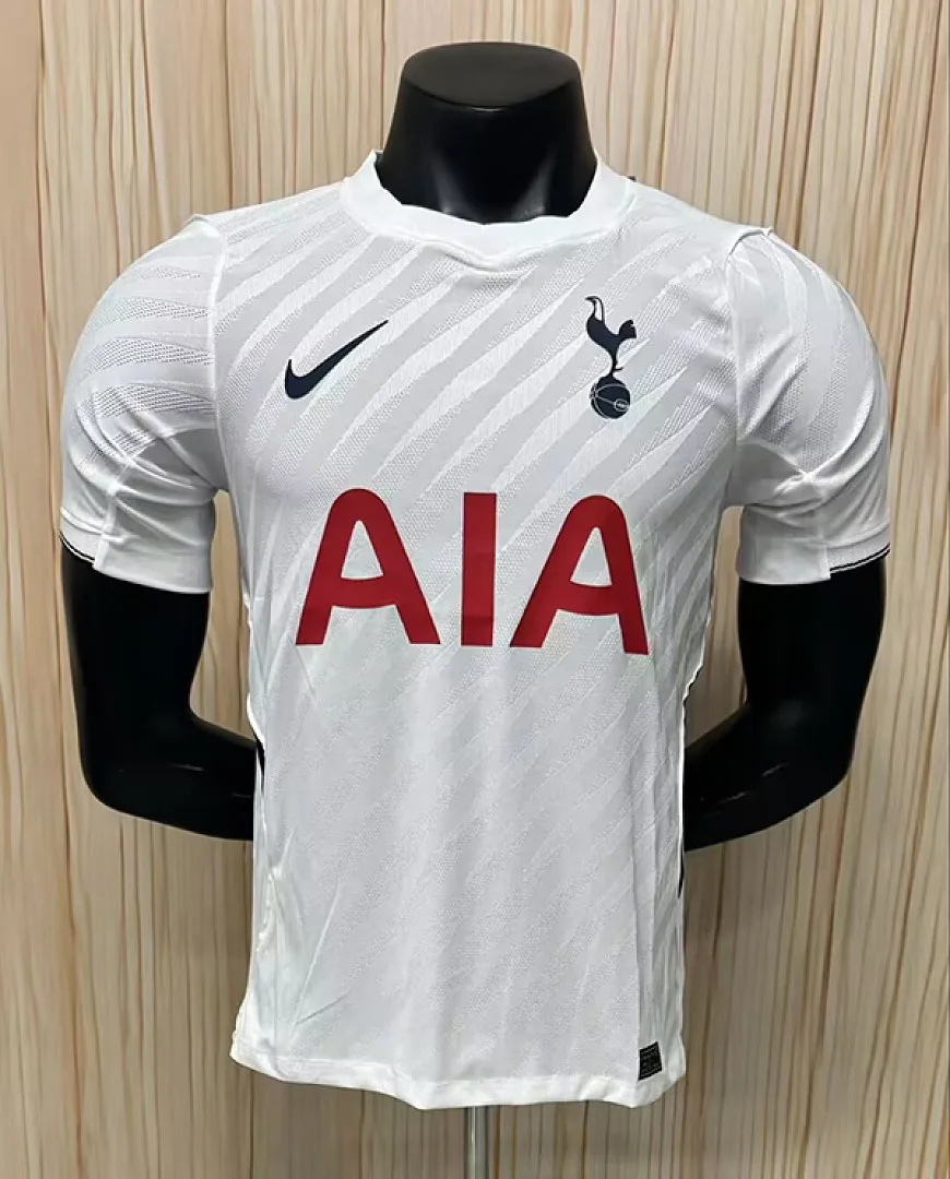 Tottenham Hotspur 2026/27 Primera Equipación Camiseta Versión Jugador