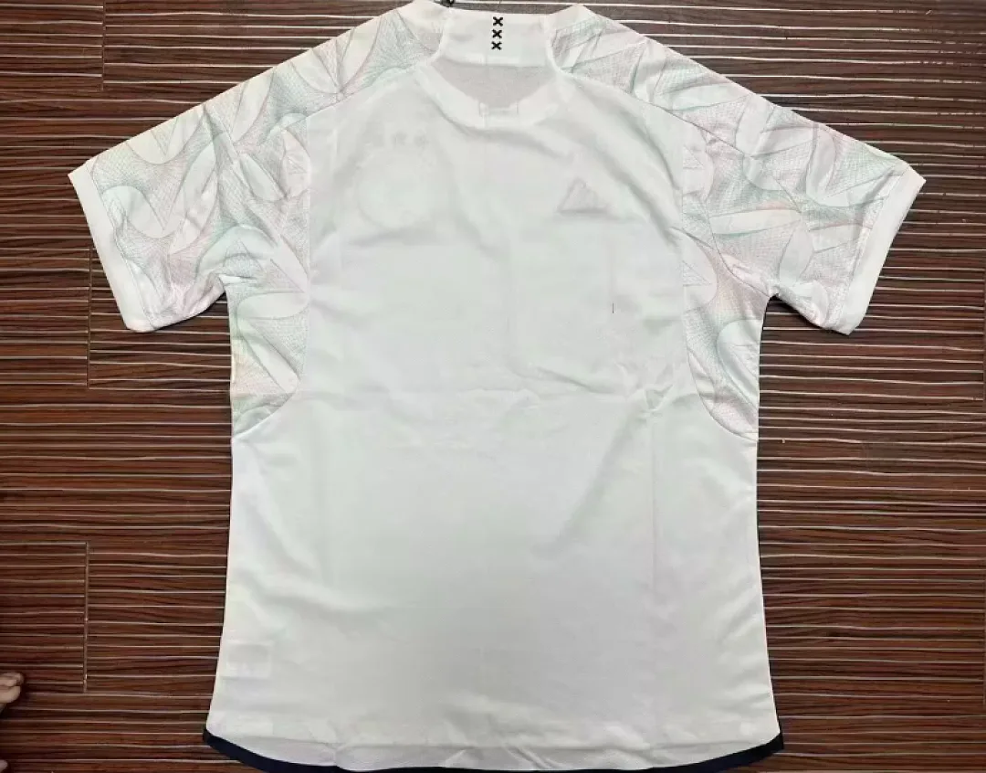 Ajax 2023/24 Away Shirt — 1