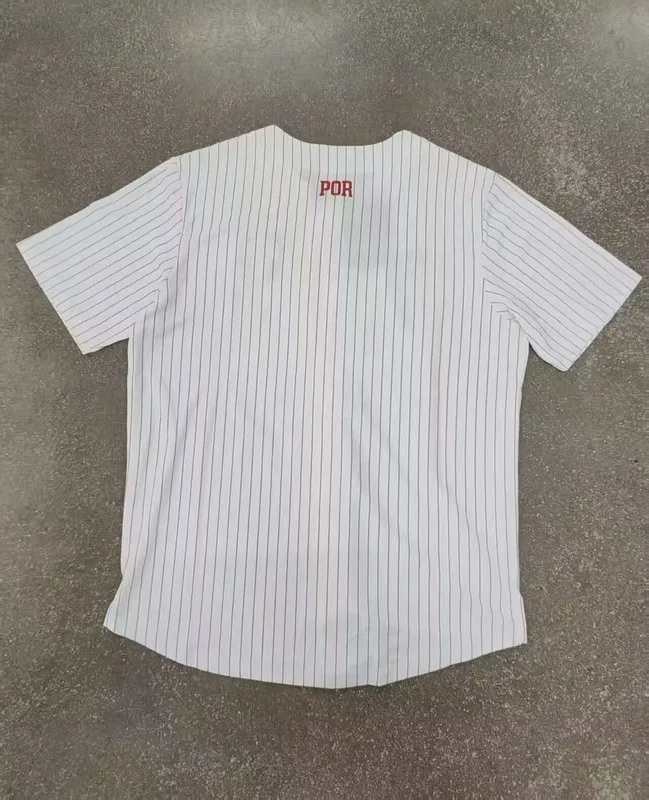 Portugal Camiseta MLB — 2