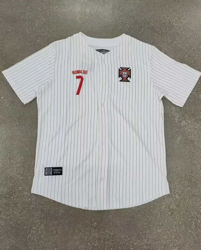 Portugal Camiseta MLB