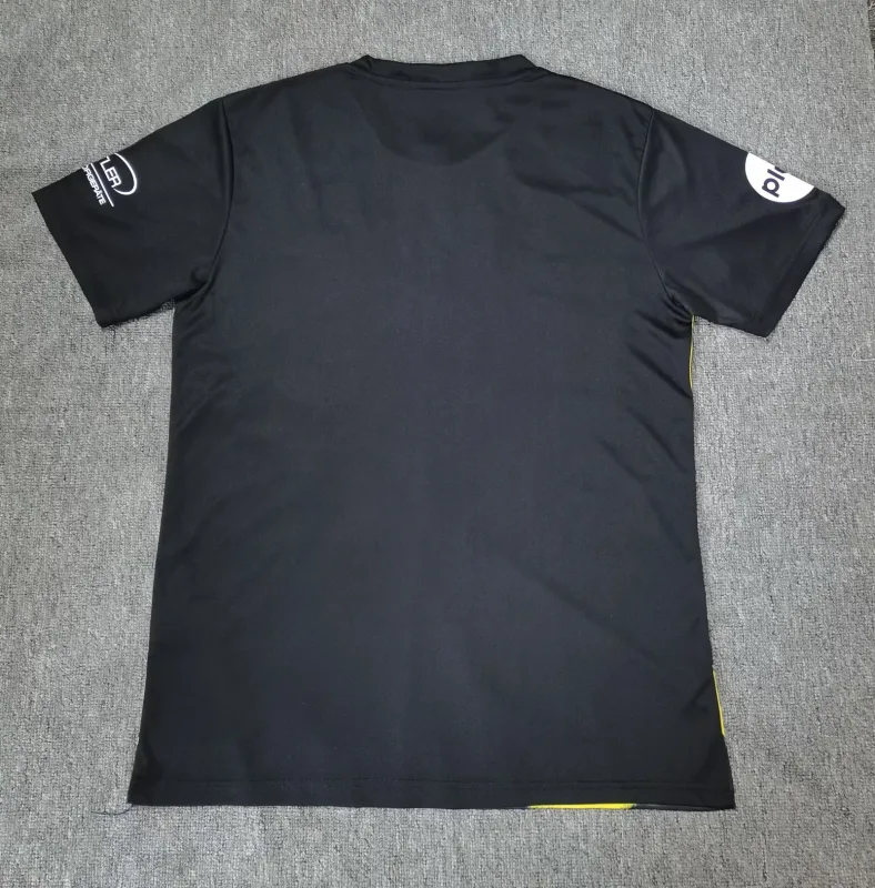Borussia Dortmund 2025/26 Camiseta Manga Corta