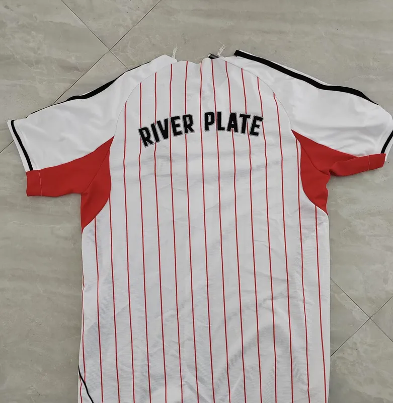 River Plate Maillot