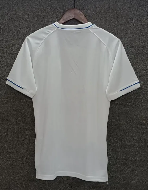 Zenit 2025/26 Away Shirt Short Sleeve