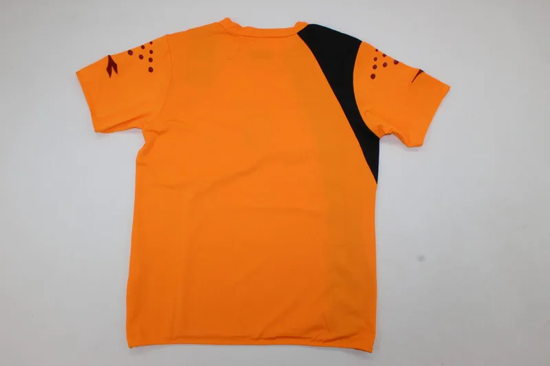 Roma 2005/06 Home Kids Kit — 2