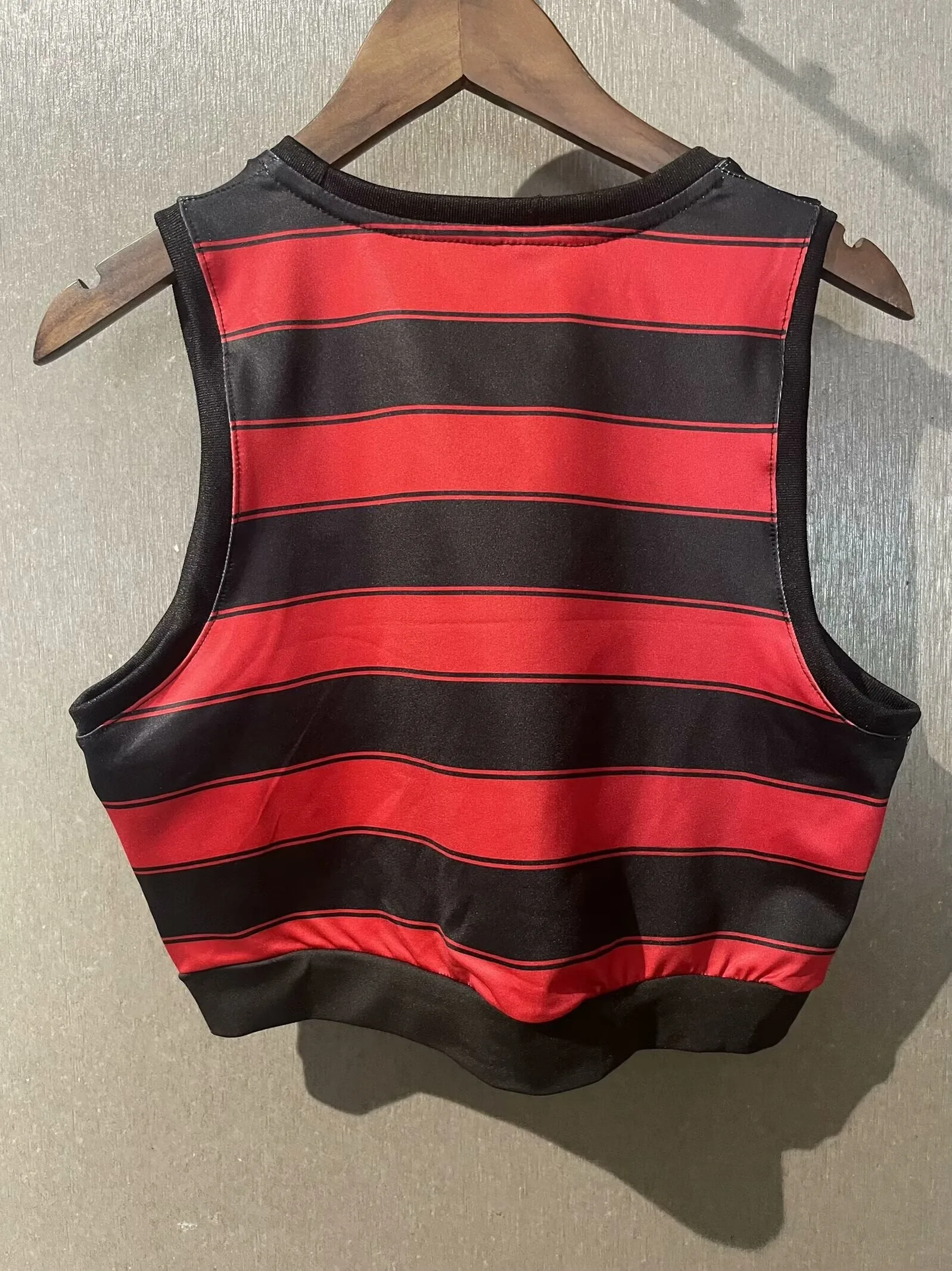 Flamengo 2024/25 Peto de Mujer