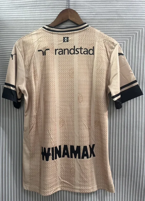 Lens 2022/23 Shirt Special Edition Beige