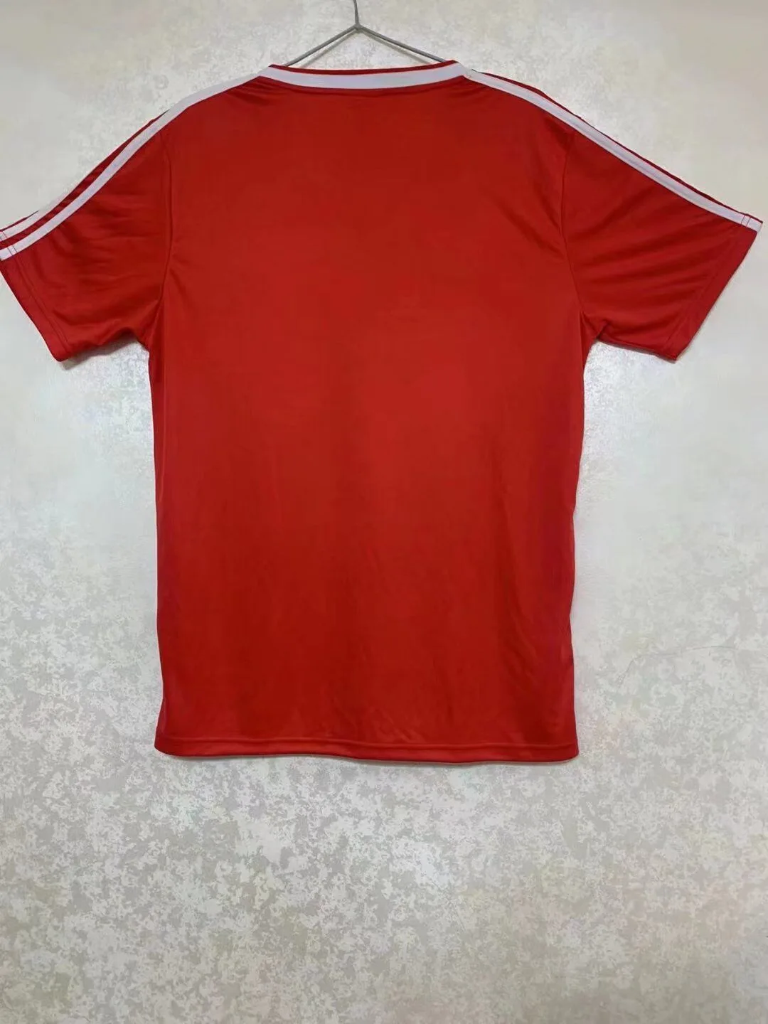 Soviet Union 1986 Home Shirt