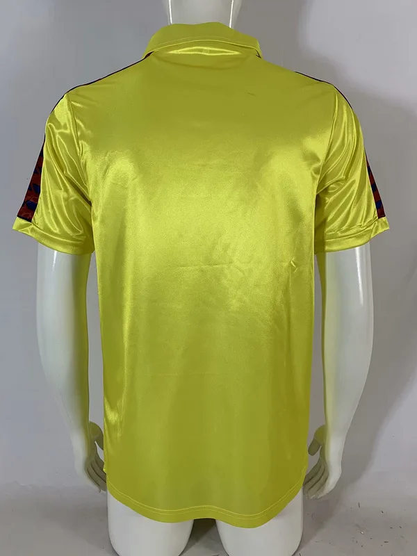 Barcelona 1982/84 Extérieur Maillot