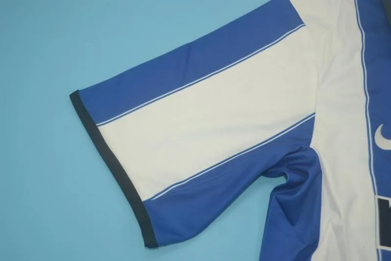 Porto 2003/04 Home Shirt