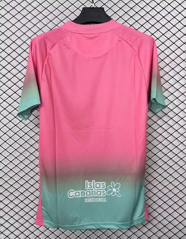 Tenerife 2025/26 Third Maillot — 2