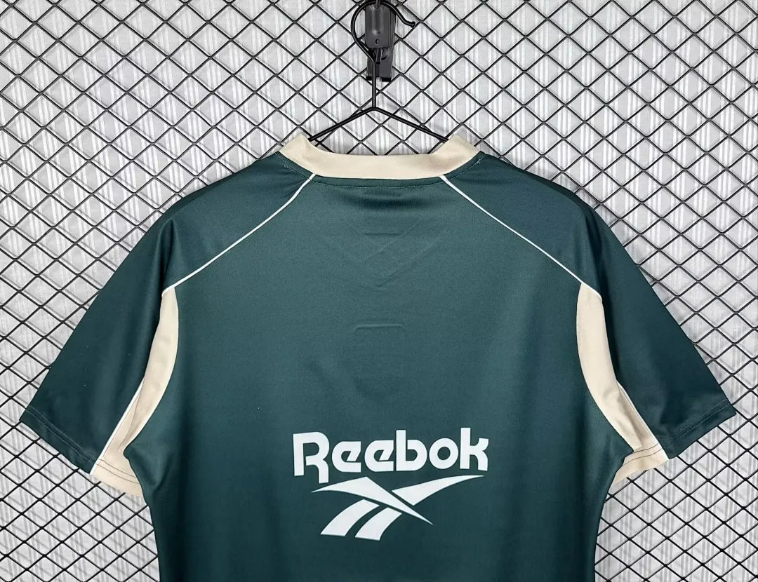Sporting CP 2000/01 Entraînement Maillot