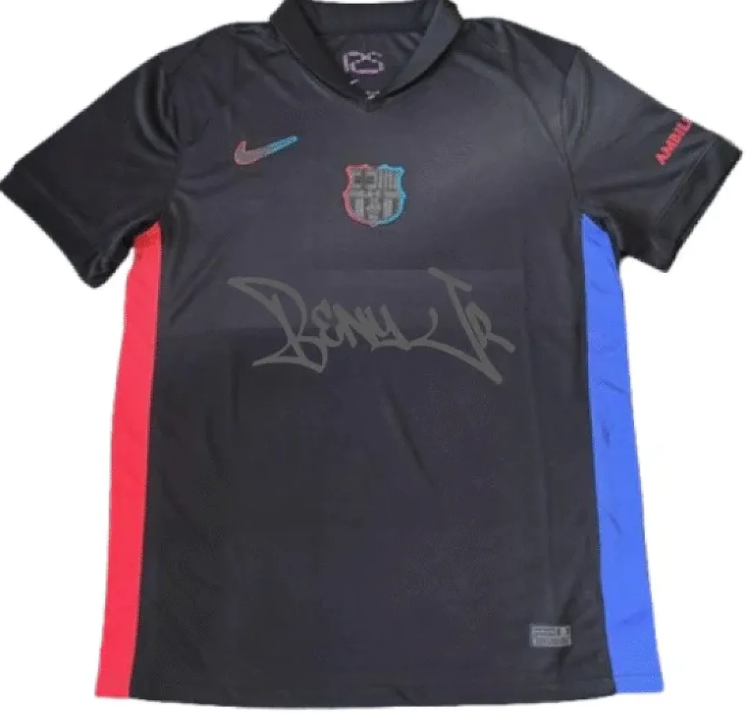 Barcelona Shirt X Beny Jr T β 2