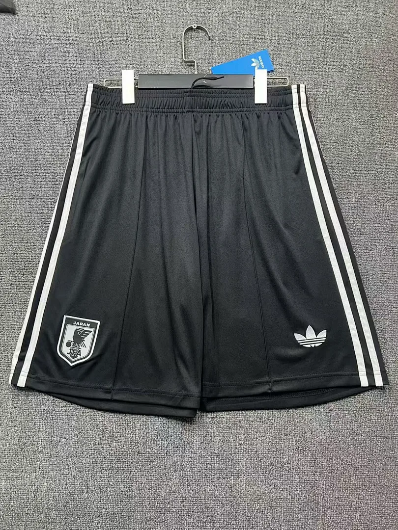 Japan 2026 Away Shorts
