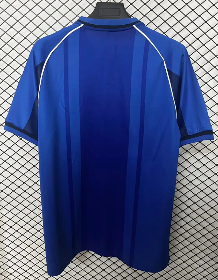 Birmingham City 2002/03 Primera Equipación Camiseta