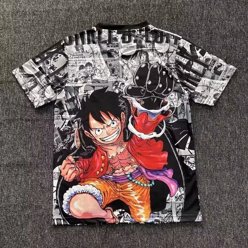Japan Shirt One Piece — 2