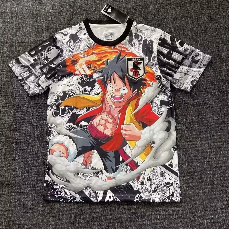 Japan Shirt One Piece