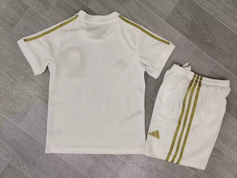 Italy Kids Kit Special Edition — 2