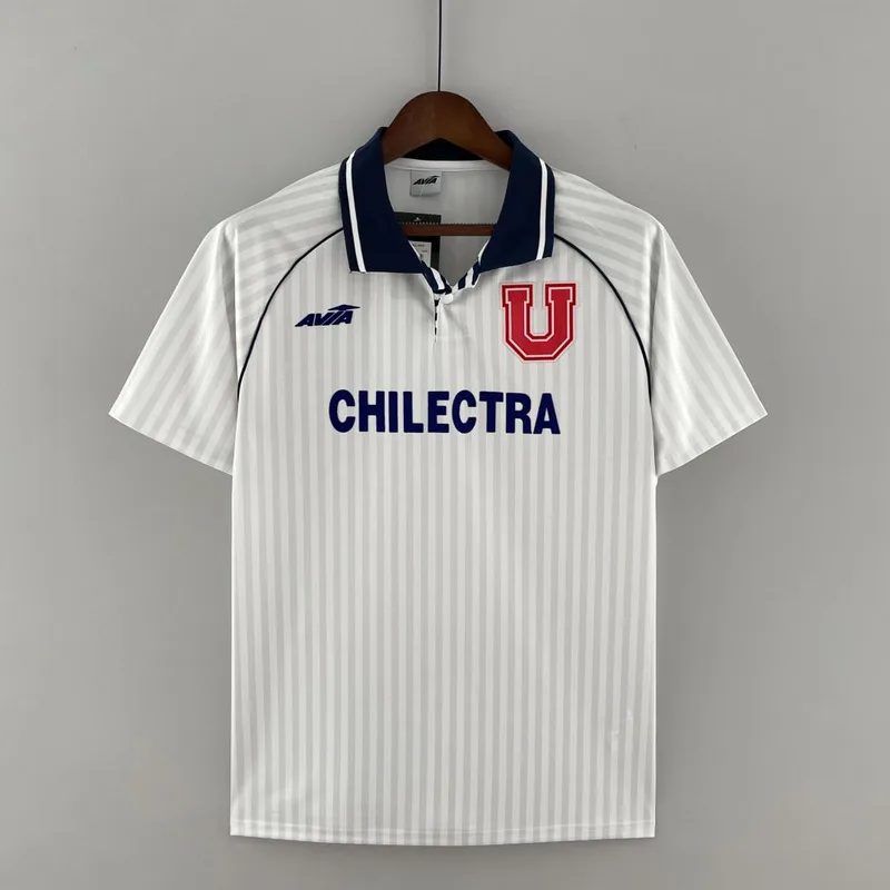 Universidad de Chile 1994/95 Home Shirt