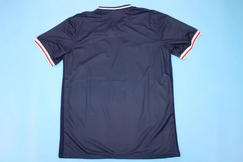 Paris Saint-Germain 2020/21 Primera Equipación Camiseta — 2