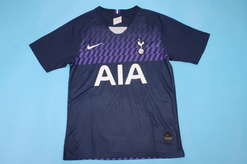 Tottenham Hotspur 2019/20 Away Shirt