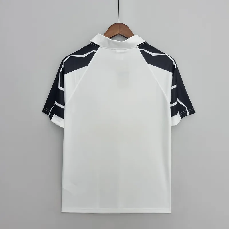 Colo-Colo 1995 Home Shirt — 2