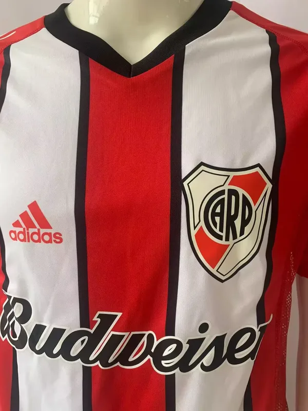 River Plate 2003/04 Away Shirt