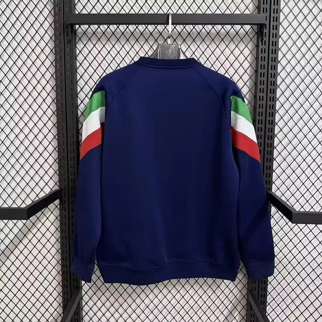 Italy 2025/26 Shirt — 2