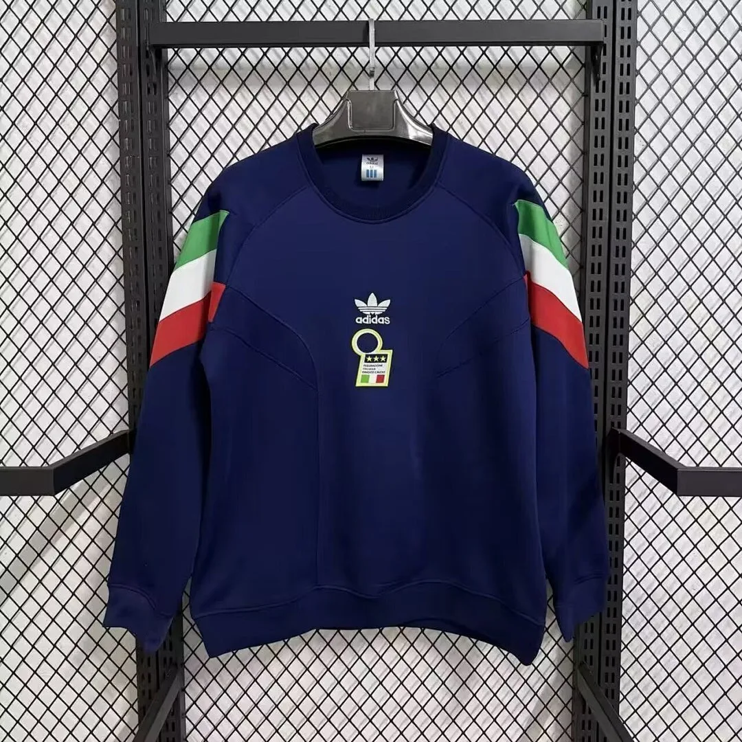 Italy 2025/26 Shirt