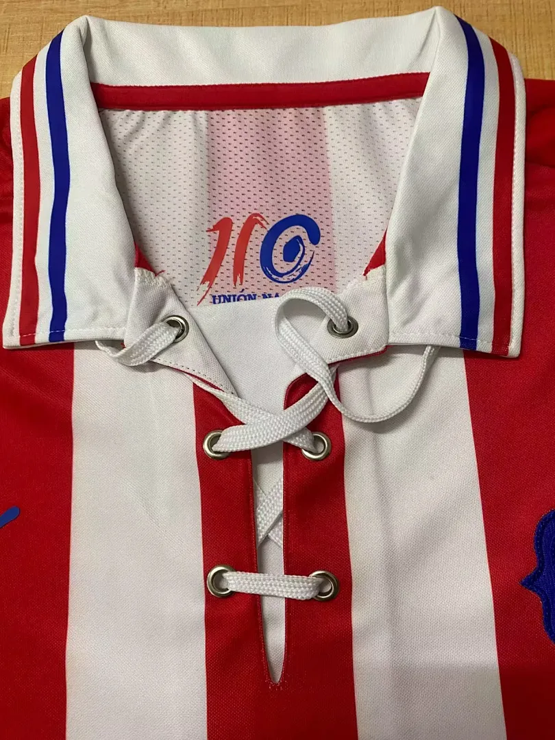 Chivas Guadalajara 2016/17 Shirt Long Sleeve Special Edition — 2