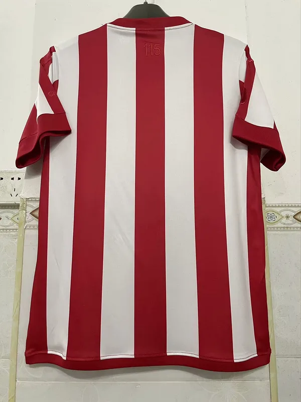 Chivas Guadalajara Home Shirt Short Sleeve Special Edition — 2
