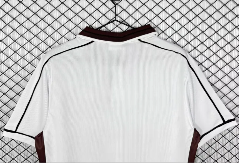 St. Pauli 1999/00 Home Shirt