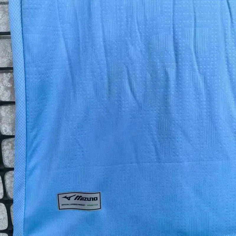 Lazio 2025/26 Primera Equipación Camiseta