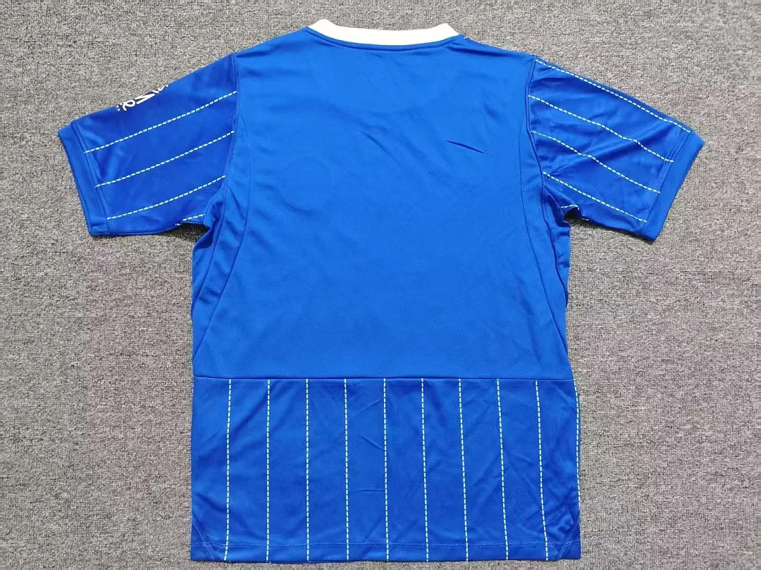 Brighton 2026/27 Home Shirt — 1
