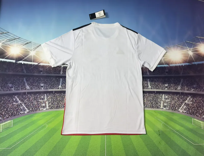Benfica 2025/26 Maillot Édition Spéciale — 2