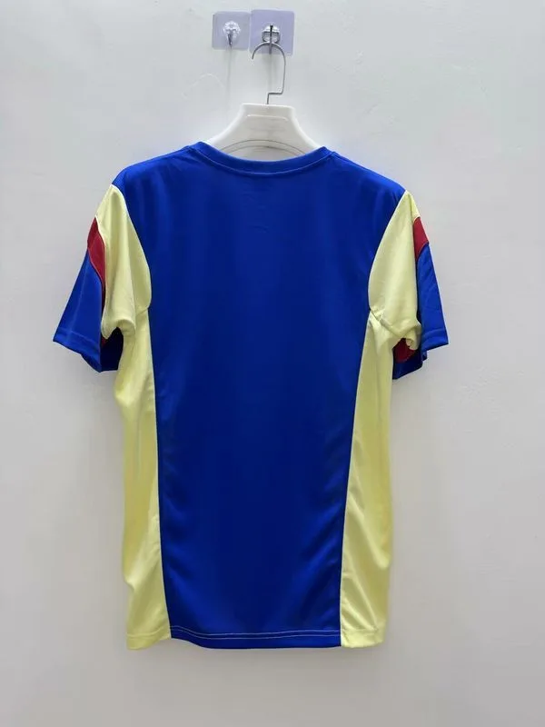 Club América 1988 Home Shirt