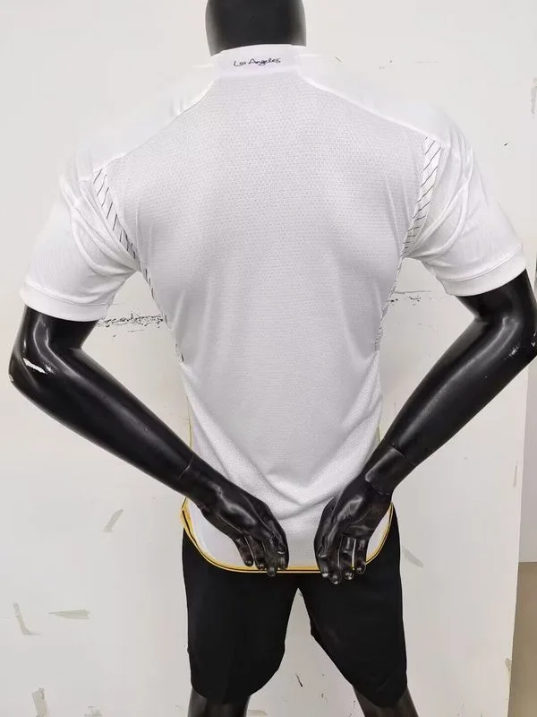 LA Galaxy 2024/25 Home Shirt Player Version — 2